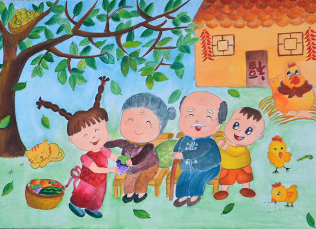 福州实验小学