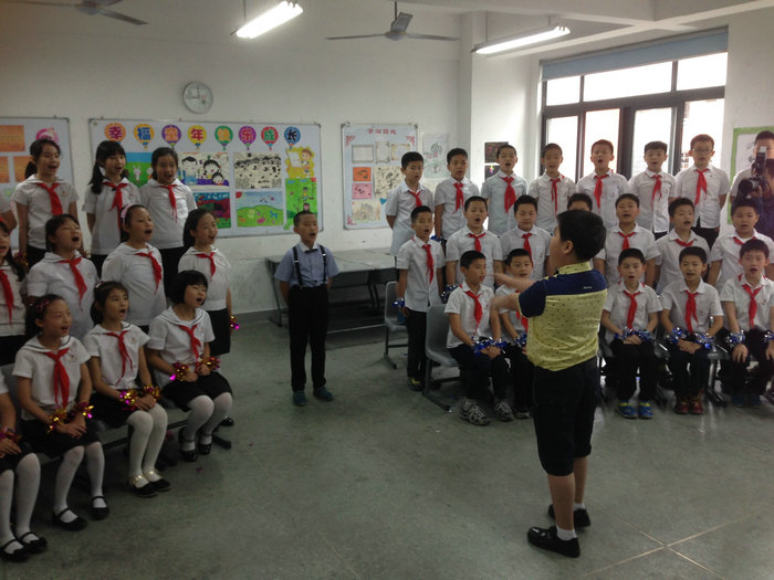 福州实验小学